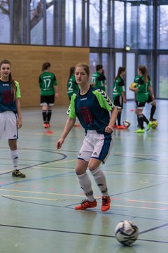 Bild 18 - Girls Cup
